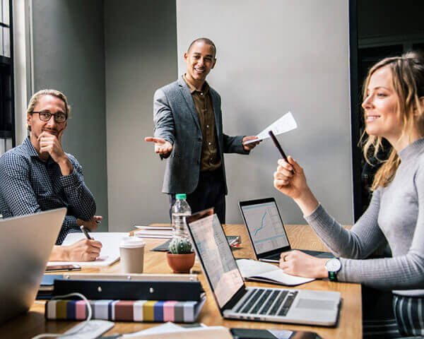 Главная About Us