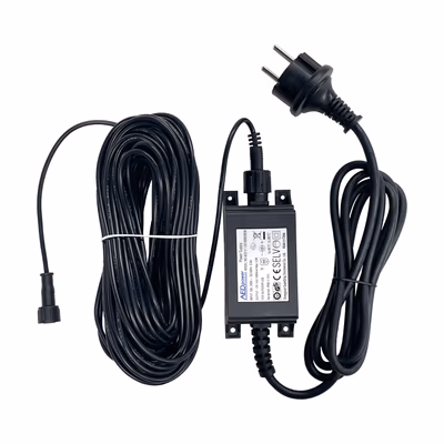 ECOWITT-WS90-DC-ADAPTOR-20M - features
