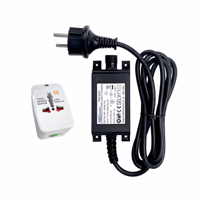 ECOWITT-WS90-DC-ADAPTOR-20M - lifestyle