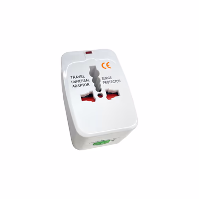 ECOWITT-WS90-DC-ADAPTOR-20M - technical