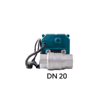 FRANKEVER-WATER-VALVE-DN20 - features