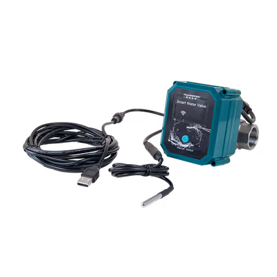FRANKEVER-WATER-VALVE-DN20 - features