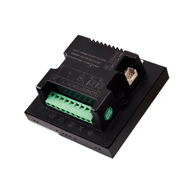 Termostat HVAC inteligent LinkedGo ST802 Powered by Shelly (WiFi, Bluetooth) - features