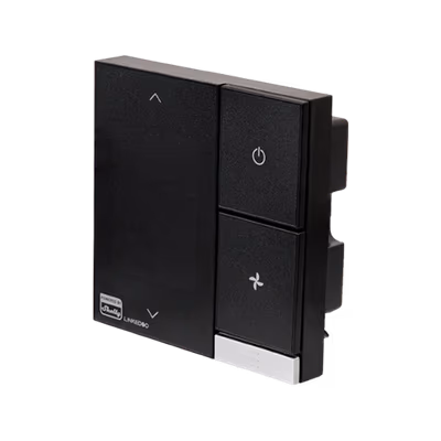 Termostat HVAC inteligent LinkedGo ST802 Powered by Shelly (WiFi, Bluetooth) - main