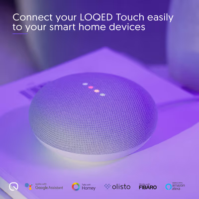 LOQED-TOUCH-SMART-LOCK-BLACK - features