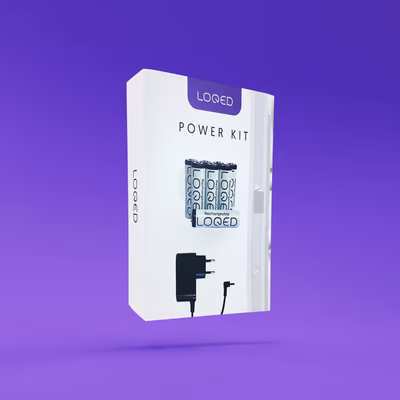 LOQED-TOUCH-SMART-LOCK - features