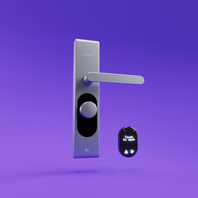 LOQED-TOUCH-SMART-LOCK - main
