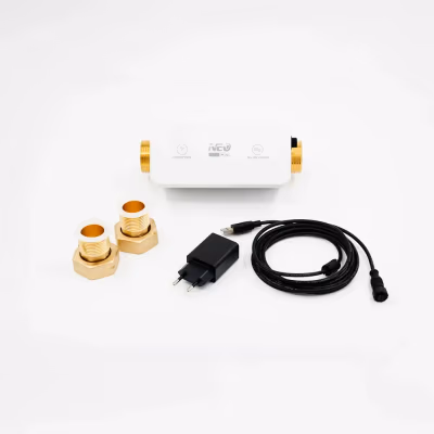 NEO-SMART-WATER-VALVE - packaging