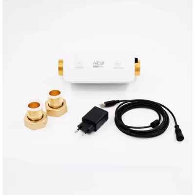 NEO-SMART-WATER-VALVE - technical