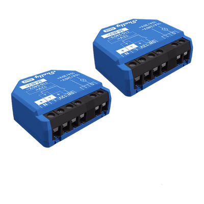 SHELLY-1-GEN3 - packaging