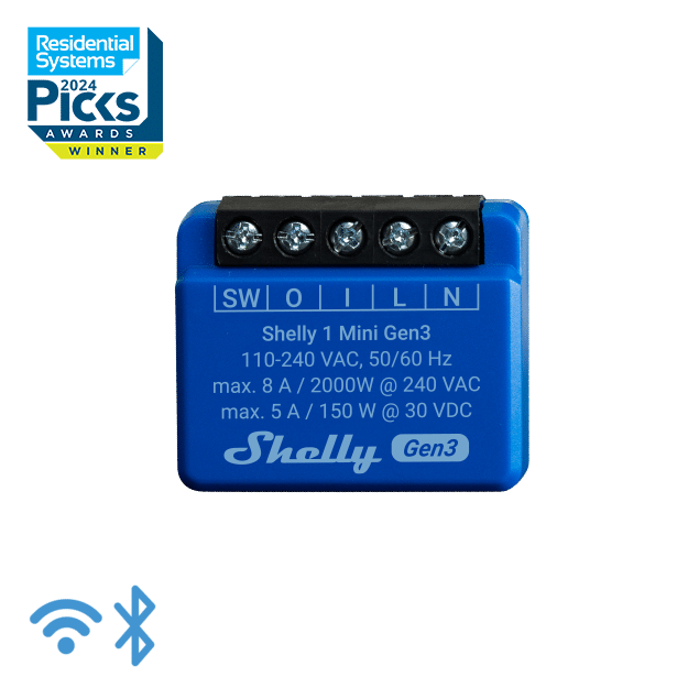 SHELLY-1-MINI-GEN3-X2 - main