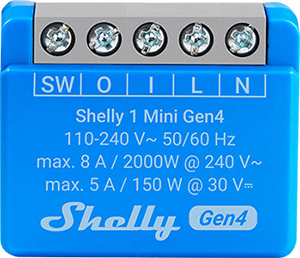 SHELLY-1-MINI-GEN4 - main