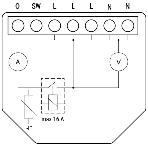 SHELLY-1PM-GEN3 - specs