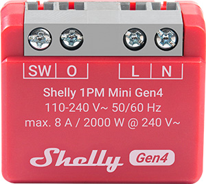 SHELLY-1PM-MINI-GEN4 - main