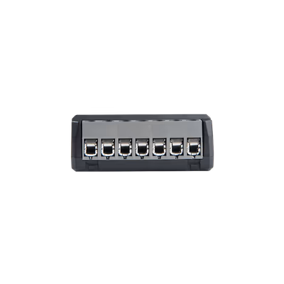Shelly 2PM Gen4 (4 buc.) - releu Wi-Fi 2 canale cu masurare consum si control rulouri - lifestyle