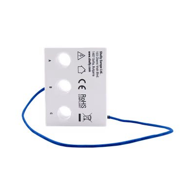 Shelly 3EM-63T Gen3 - contor de energie trifazat 63A cu borne, WiFi - features