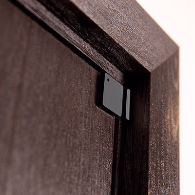 Shelly BLU Door/Window ZB negru - senzor Zigbee deschidere usa si fereastra - features