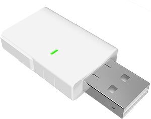 Shelly BLU Gateway - punte Bluetooth-Wi-Fi pentru senzori BLU - main