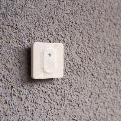 Shelly BLU H&T ZB Ivory - senzor Zigbee temperatura si umiditate - features