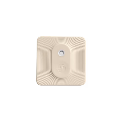 Shelly BLU H&T ZB Ivory - senzor Zigbee temperatura si umiditate - main