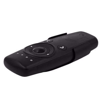 Shelly BLU Remote Control ZB Negru - telecomanda de scena Zigbee si Bluetooth - features
