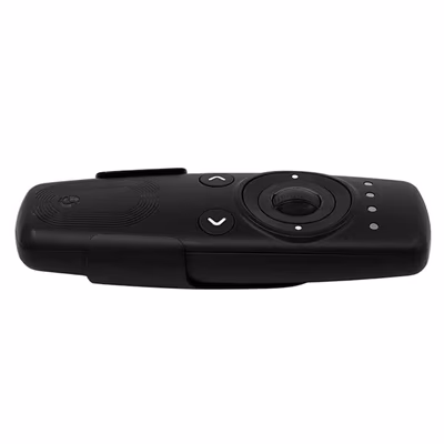 Shelly BLU Remote Control ZB Negru - telecomanda de scena Zigbee si Bluetooth - features