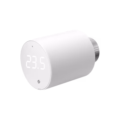 Shelly BLU TRV 3-pack: 3 capete termostatice + BLU Gateway Gen3 - features
