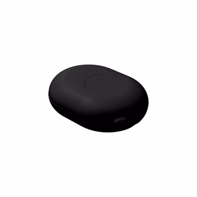 Shelly Button Add-on Black - accesoriu de montaj cu buton pentru relee si dimmere Shelly - features