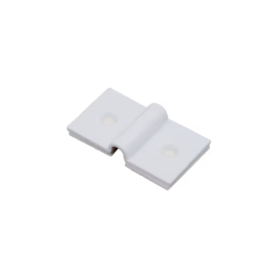 Shelly Cable Bracket (10 buc) — cleme de fixare pentru cablul senzorului de scurgeri - main