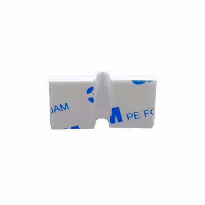 Shelly Cable Bracket (10 buc) — cleme de fixare pentru cablul senzorului de scurgeri - packaging