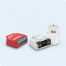 SHELLY-DIMMER-0-1-10V-PM-GEN3 - features