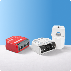 SHELLY-DIMMER-0-1-10V-PM-GEN3 - lifestyle