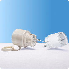 SHELLY-DIMMER-0-1-10V-PM-GEN3 - lifestyle