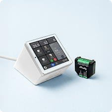 SHELLY-EM-MINI-GEN4-X2 - features