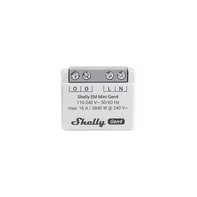 SHELLY-EM-MINI-GEN4-X2 - lifestyle