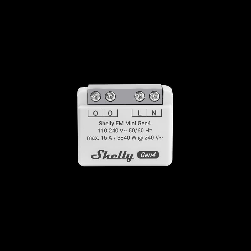 SHELLY-EM-MINI-GEN4 - main