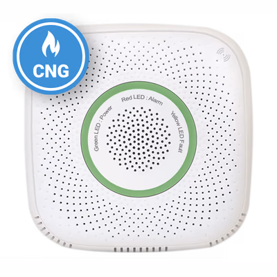 SHELLY-GAS-CNG - features