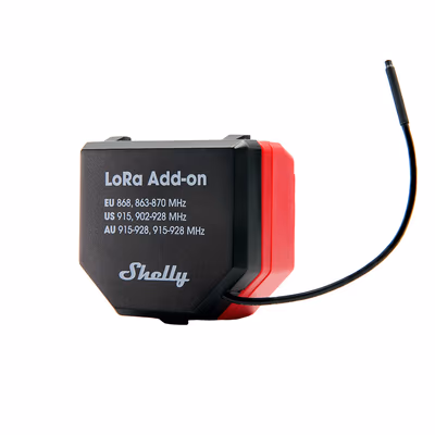 SHELLY-LORA-ADD-ON - lifestyle