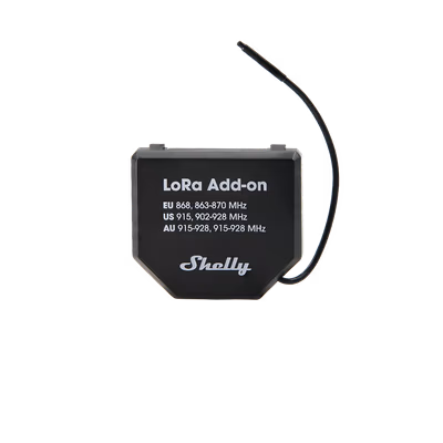 SHELLY-LORA-ADD-ON - main