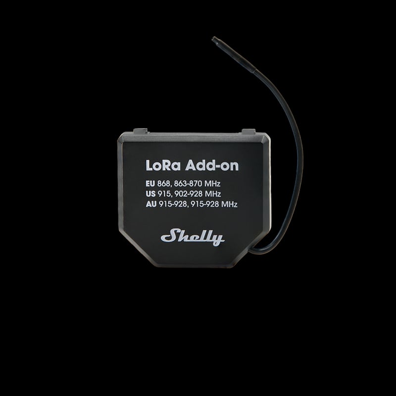 SHELLY-LORA-ADD-ON - main