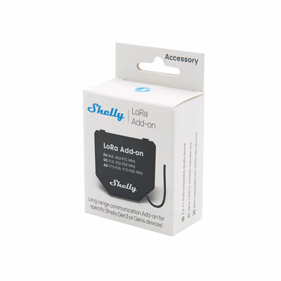SHELLY-LORA-ADD-ON - packaging