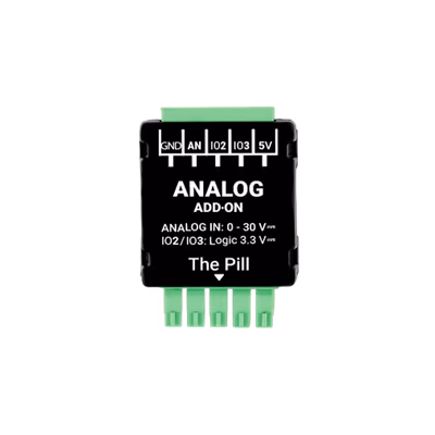 SHELLY-PILL-ANALOG-0-30V-ADD-ON - main