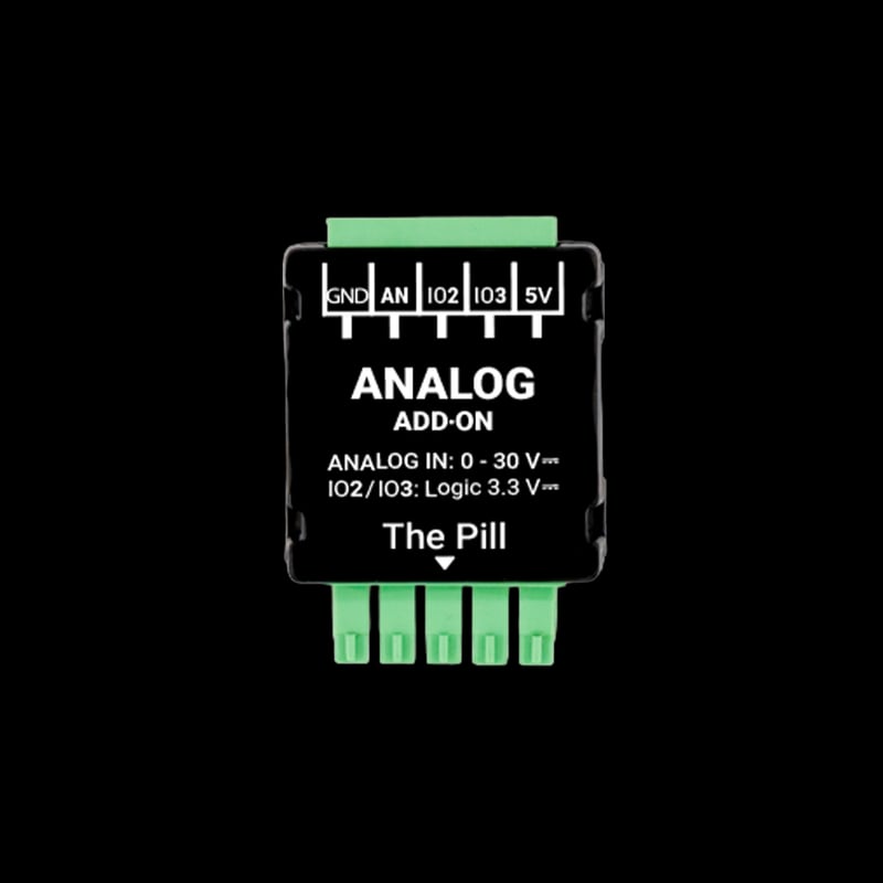SHELLY-PILL-ANALOG-0-30V-ADD-ON - main