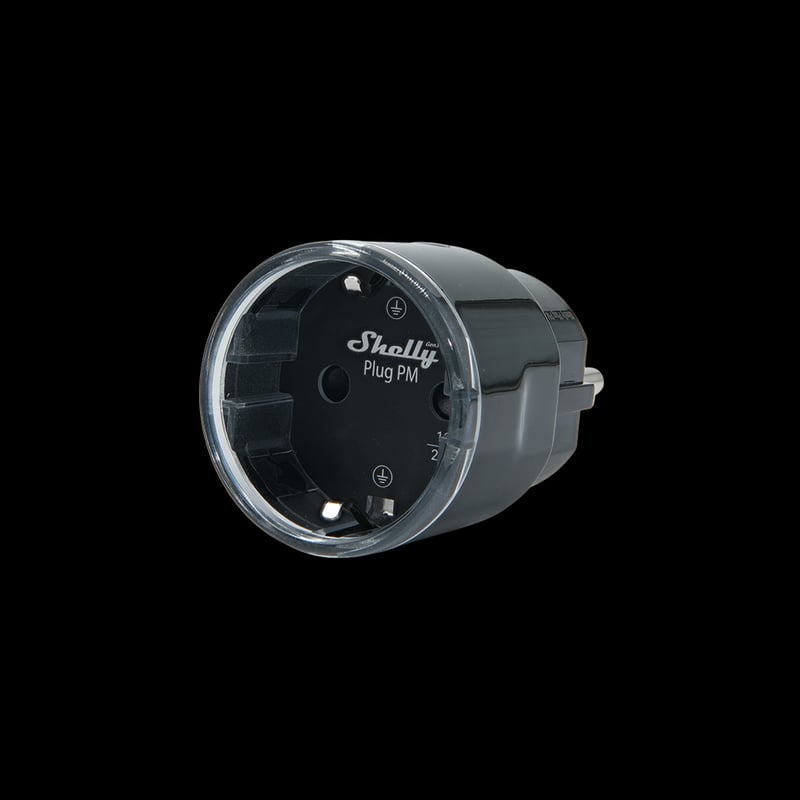 SHELLY-PLUG-PM-GEN3-BLACK - main