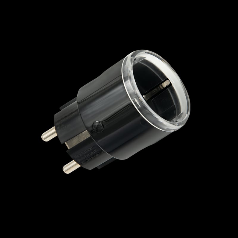 SHELLY-PLUG-S-GEN3-BLACK - main