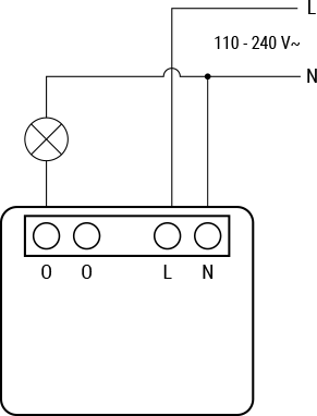 SHELLY-PM-MINI-GEN3 - technical