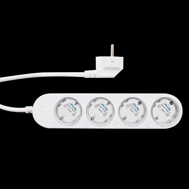 SHELLY-POWER-STRIP-4-GEN4-WHITE - main