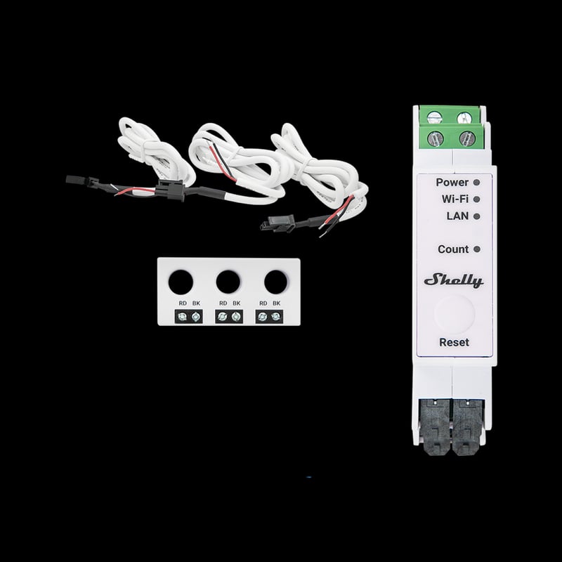 SHELLY-PRO-3EM-3CT63 - main