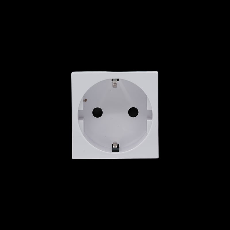 Shelly Socket pentru suportul Wall Display alb - main