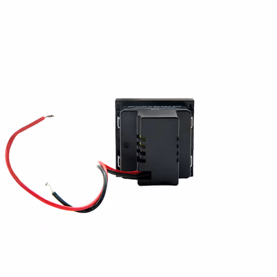 SHELLY-USB-CHARGER-WALL-DISPLAY-STAND-BLACK - features
